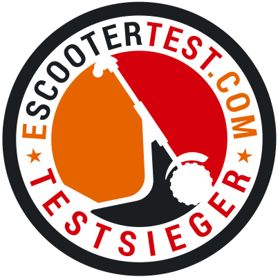 Egret Eight V2 Testsieger