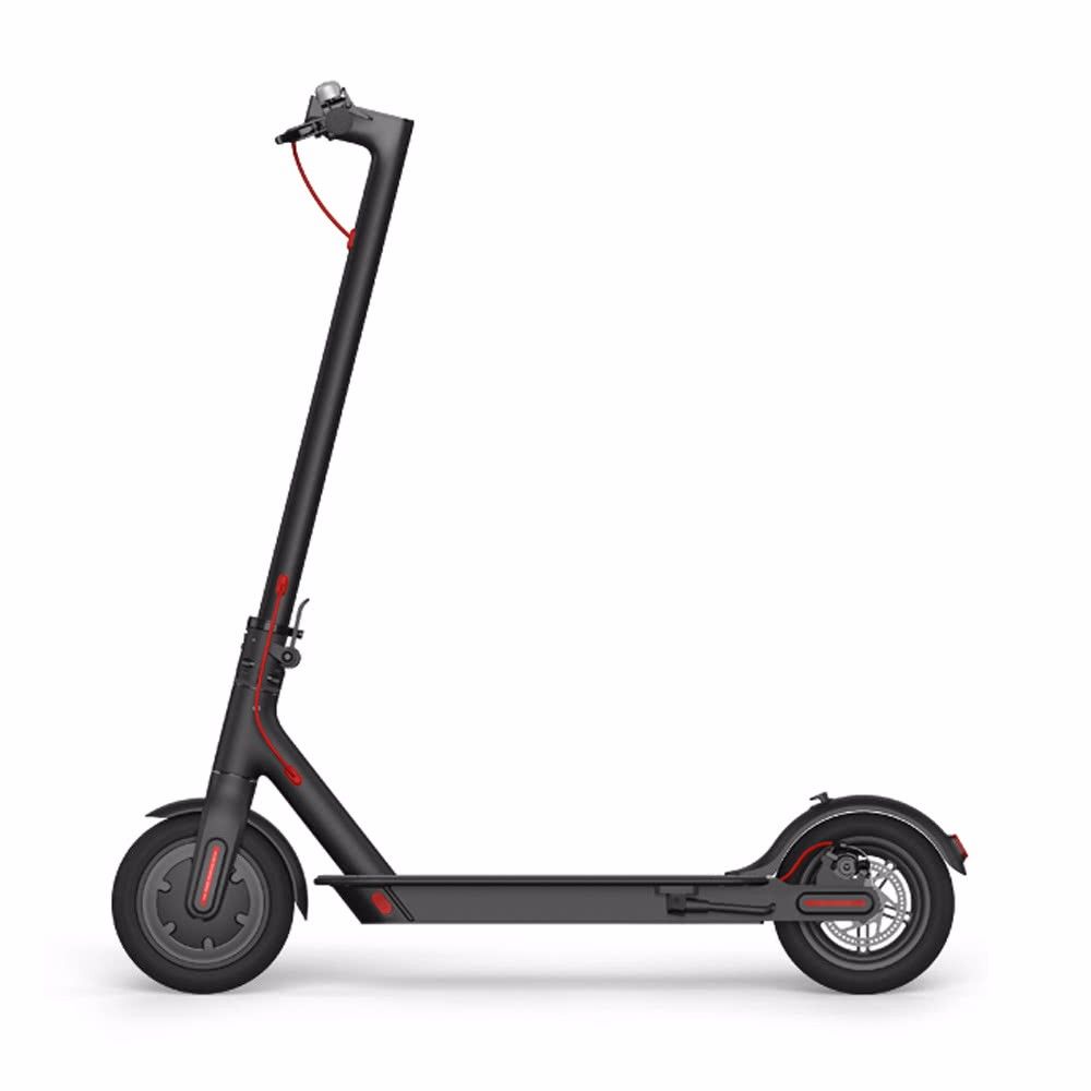 Xiaomi M365